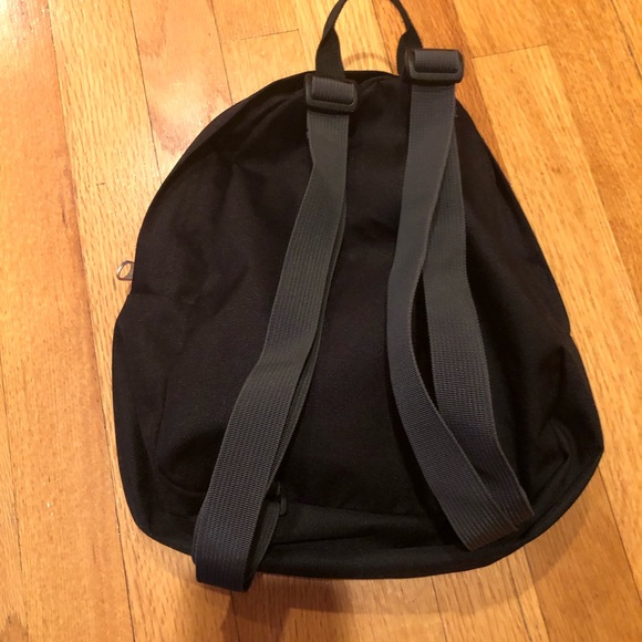 Mini Jansport backpack - Picture 3 of 3